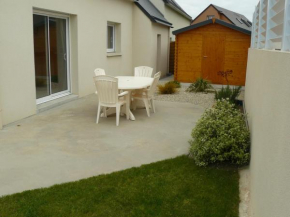 MAISON DE VACANCES - GRANVILLE (50)